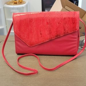 Nazareno Gabrielli Purse